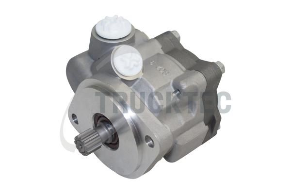 TRUCKTEC AUTOMOTIVE 01.37.126 - Hydraulic Pump, steering