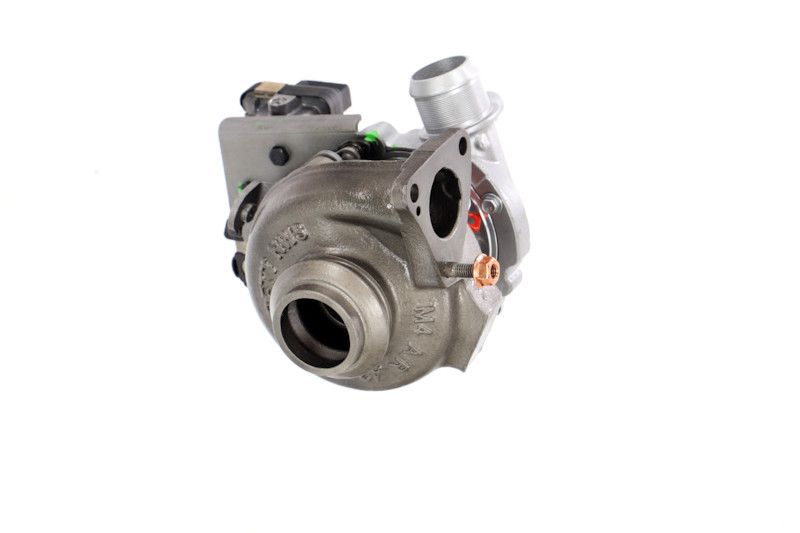 REMANTE 003-002-001017R Charger, charging (supercharged/turbocharged)