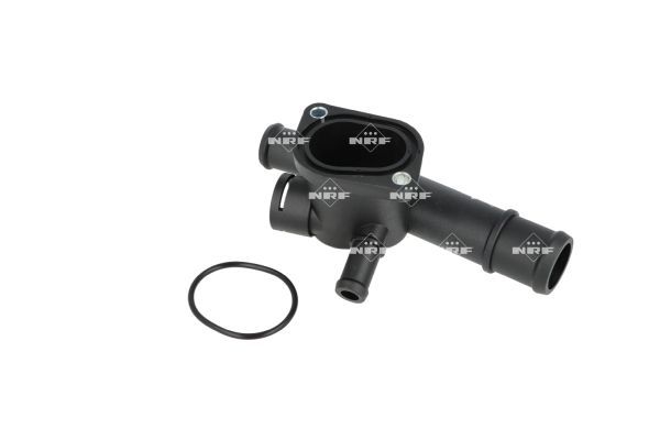 Jahutusvedeliku flants, NRF...