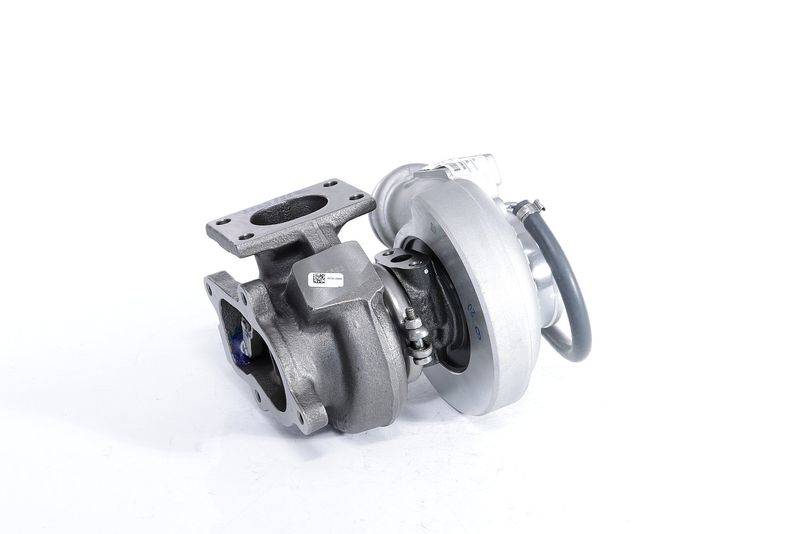 Compresor,sistem de supraalimentare T913415 BTS Turbo