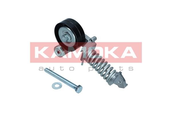 KAMOKA R0616 Belt Tensioner, V-ribbed belt