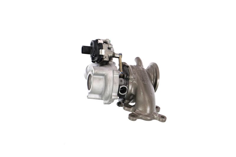 REMANTE 003-001-004352R Charger, charging (supercharged/turbocharged)