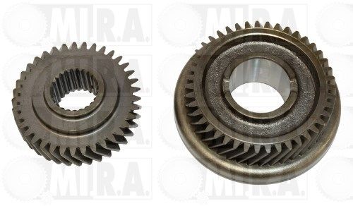 MI.R.A. 32/1506 Pinion, speedometer