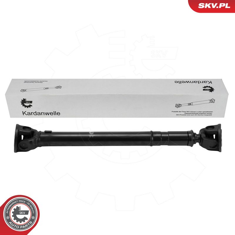 Veovõll, ESEN SKV 76SKV019