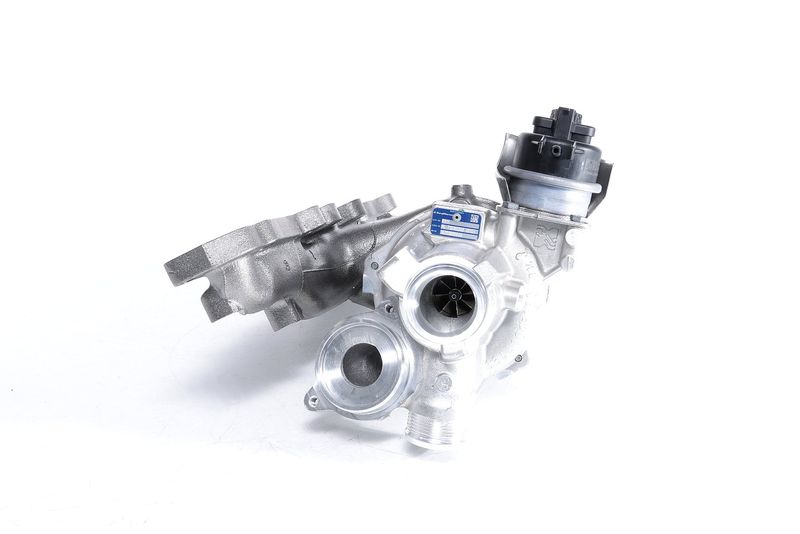 Compresor,sistem de supraalimentare T917601 BTS Turbo