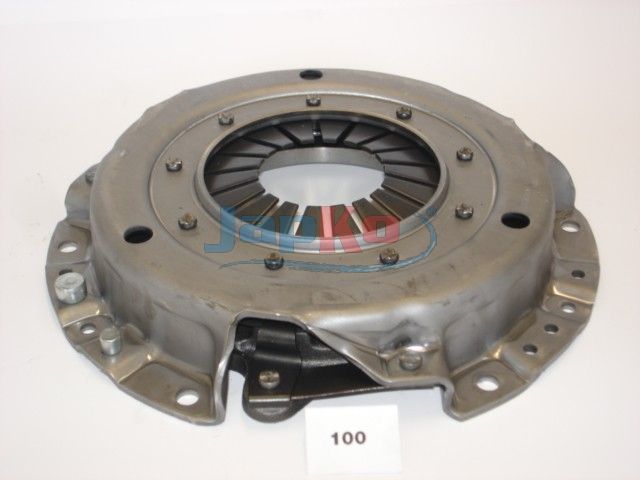 Sidurisurveplaat, JAPKO 70100