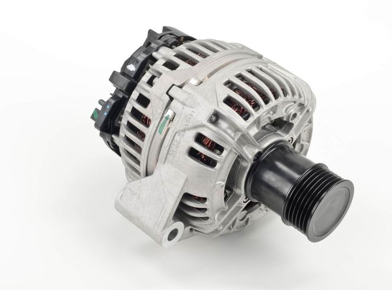 BOSCH 1986A01160 Alternator