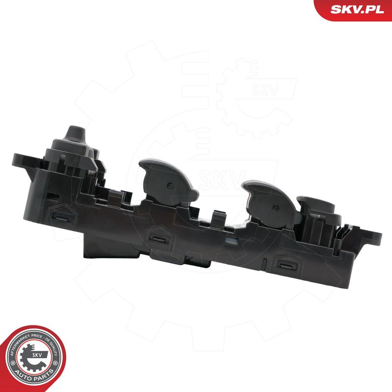 Lüliti, aknatõstuk, ESEN SKV 37SKV216