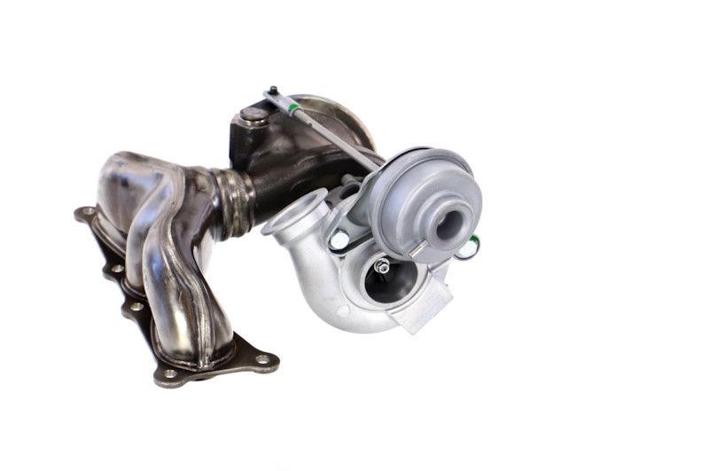 REMANTE 003-001-003881R Charger, charging (supercharged/turbocharged)