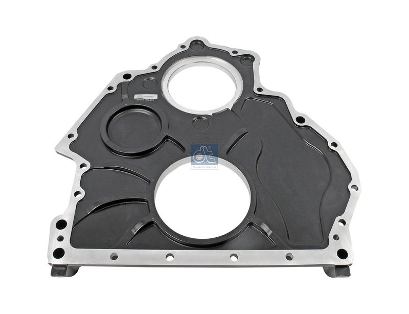 capac distributie,bloc motor DT Spare Parts 3.10090