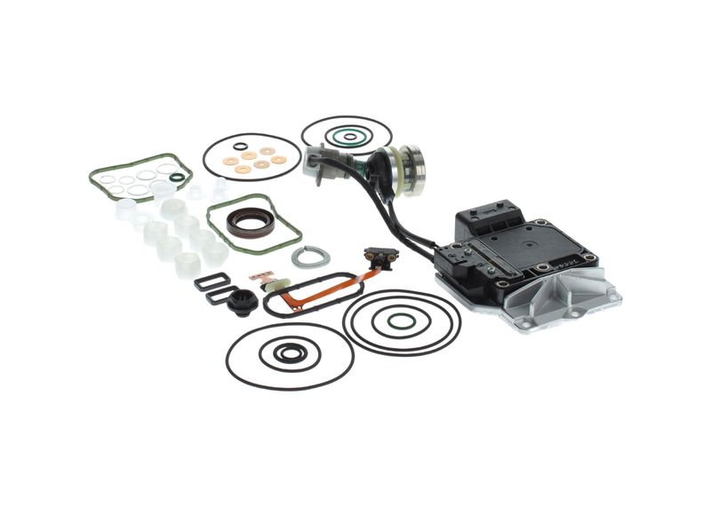 Unit. de c-da., injectie F 00N 300 369 BOSCH