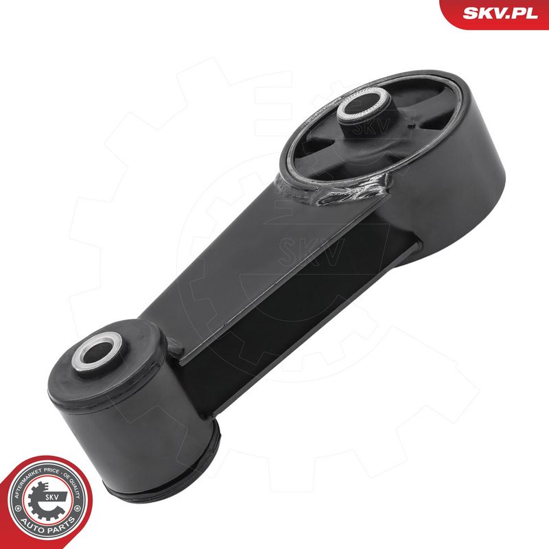 Paigutus, Mootor, ESEN SKV 75SKV031