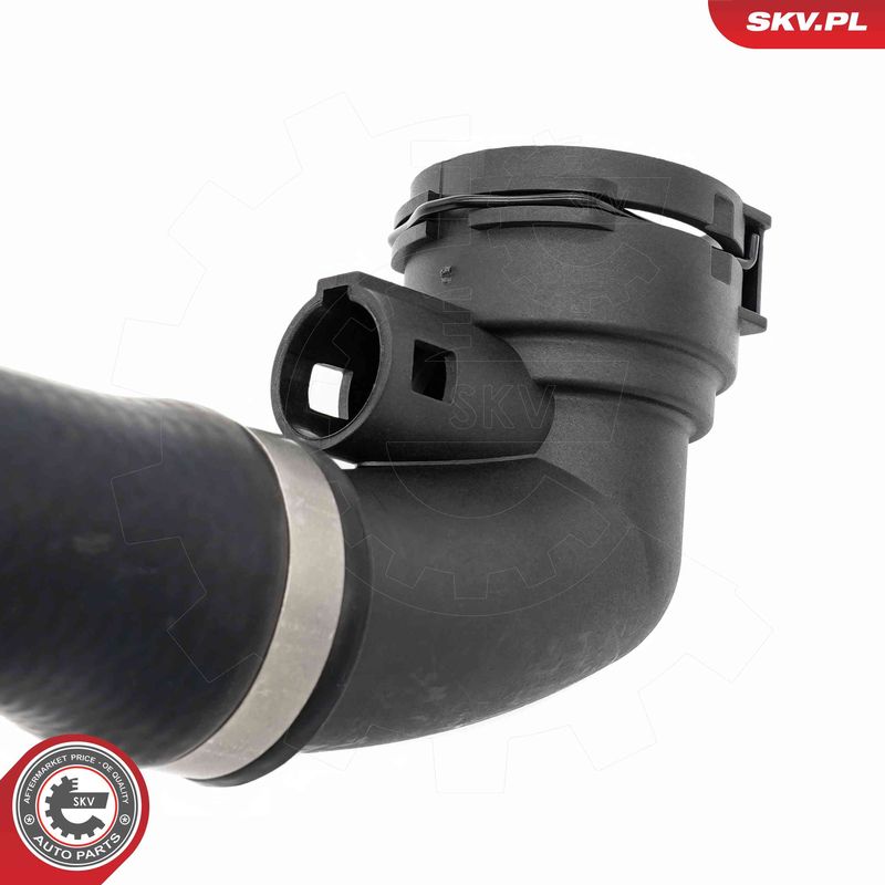 ESEN SKV 54SKV772 Radiator Hose