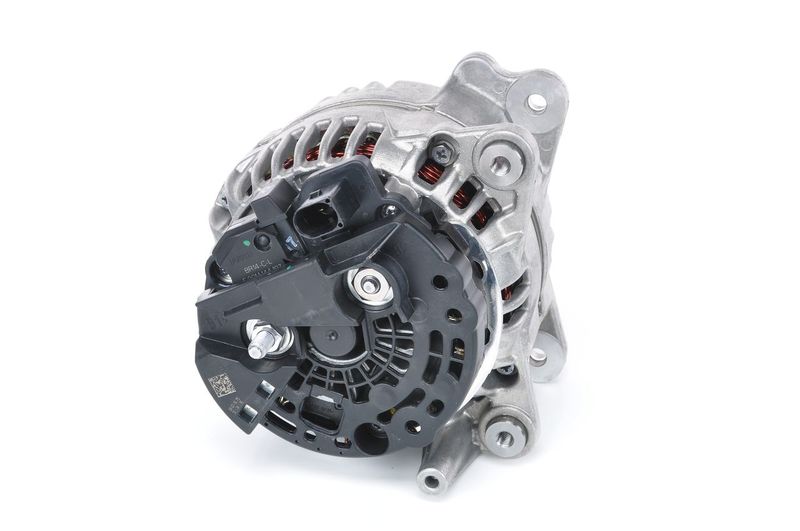 Prekės atitinka OEM kodą: 03G 903 016 EX