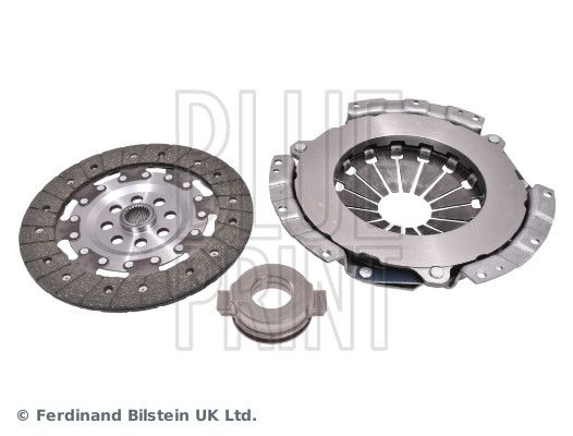 BLUE PRINT ADN130130 Clutch Kit