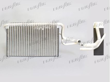 Výparník, klimatizace 737.30001