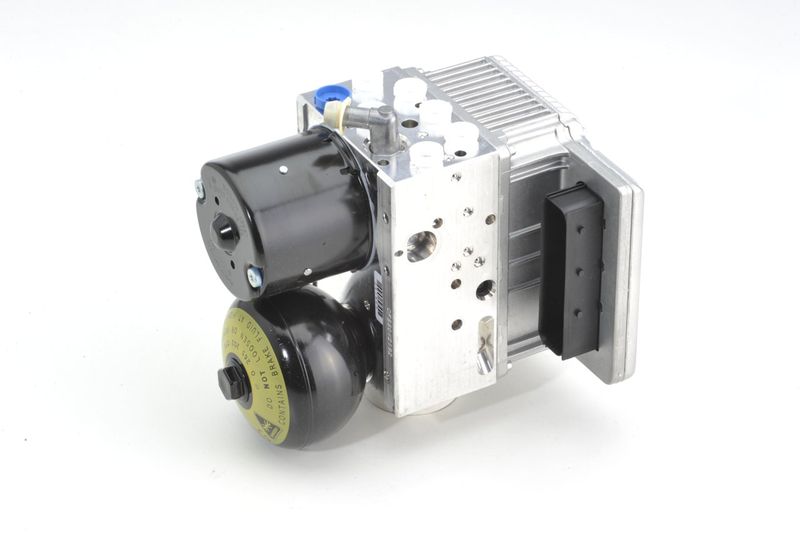 BOSCH 0265250141 Hydraulic Unit, braking system