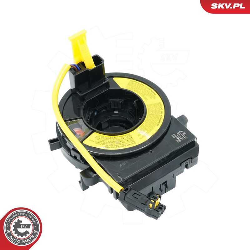 Turvapadja lint, turvapadi, ESEN SKV 96SKV600