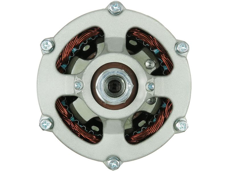 Brand new AS-PL Alternator