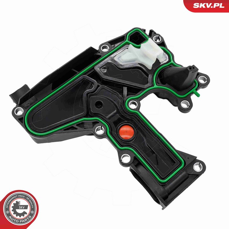 ESEN SKV 31SKV495 Oil Separator, crankcase ventilation