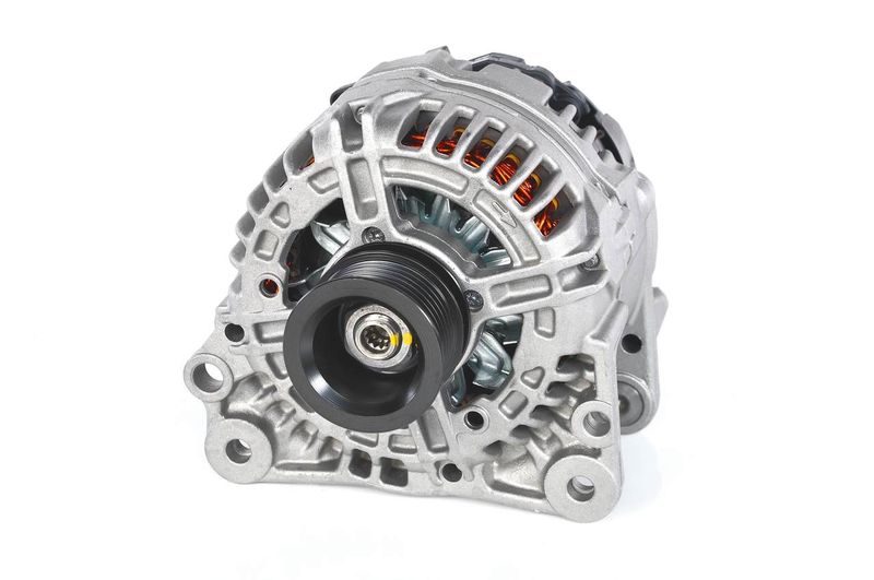 BOSCH 0124325090 Alternator