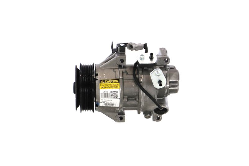 REMANTE 005-001-000337R Compressor, air conditioning
