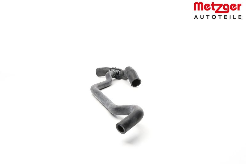 METZGER AUTOTEILE 2420163 Radiator Hose