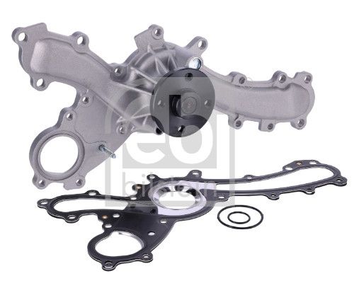 186073 FEBI BILSTEIN Pompa dell’acqua, raffreddamento motore 