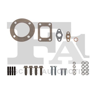 Комплект для монтажу, компресор, Fa1 KT310420