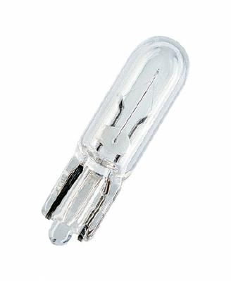 Osram 2723 Bulb, instrument lighting