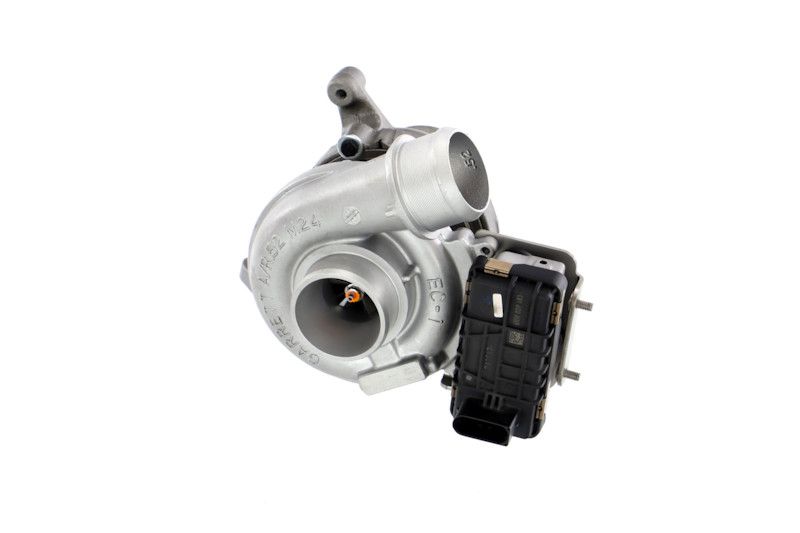 REMANTE 003-002-000034R Charger, charging (supercharged/turbocharged)