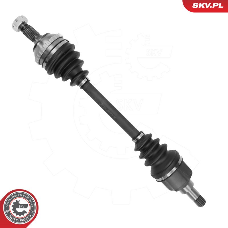 Prekės atitinka OEM kodą: 9626445580