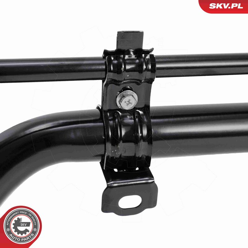 ESEN SKV 54SKV954 Filler Neck, fuel tank