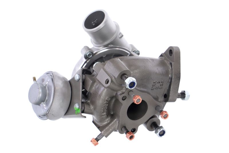 REMANTE 003-001-000088R Charger, charging (supercharged/turbocharged)