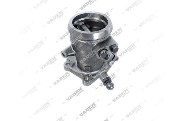 klapka motorové brzdy MB 0101206