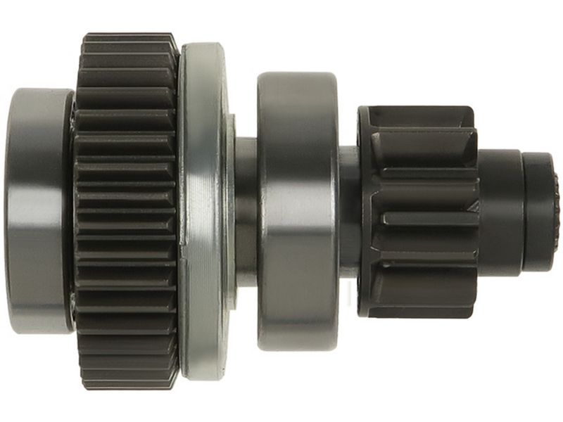 Vabajooks, starter, AS-PL SD6056