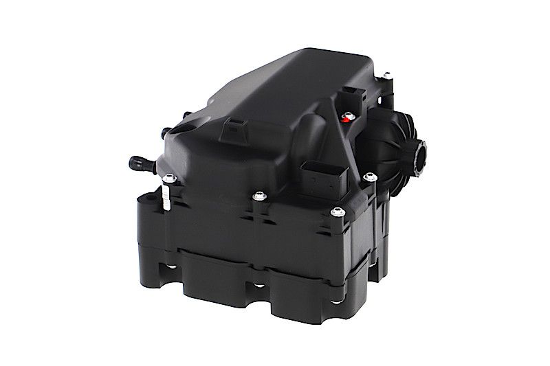 REMANTE 002-020-000049R Delivery Module, urea injection