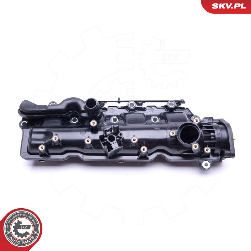 Õhuvõtumoodul, ESEN SKV...