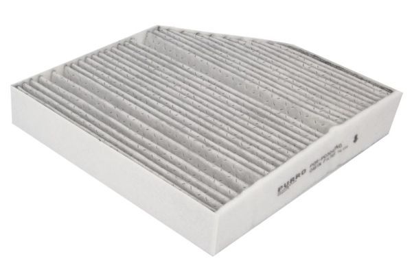 PURRO PUR-PC3042AG Filter, cabin air