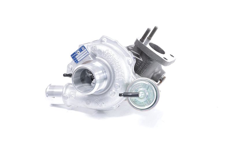 Compresor,sistem de supraalimentare T916496 BTS Turbo