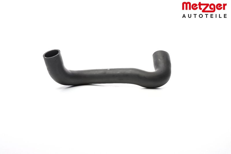 METZGER AUTOTEILE 2400509 Charge Air Hose