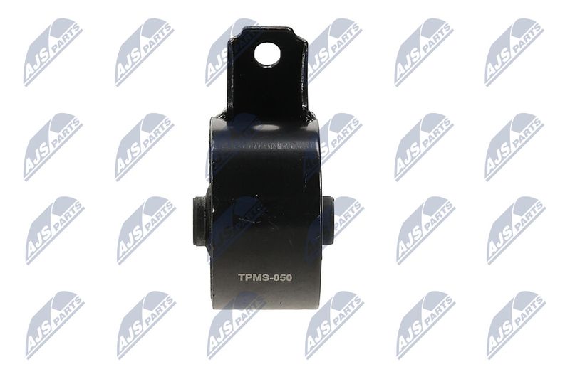 Paigutus, Mootor, NTY ZPS-MS-050