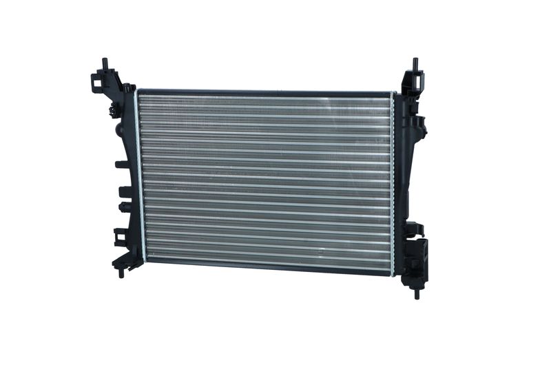 Radiador, refrigeración del motor NRF 53115