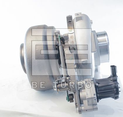 BE TURBO 130037 Charger, charging (supercharged/turbocharged)