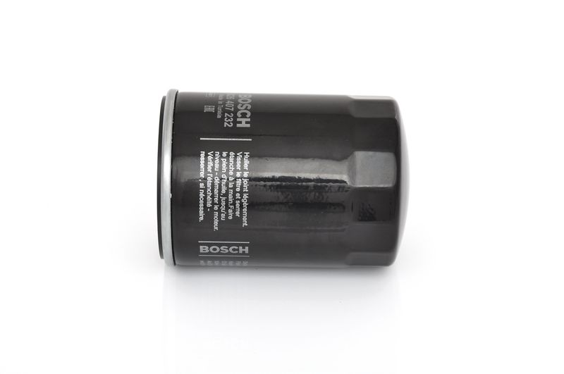 BOSCH F 026 407 232 Oil Filter