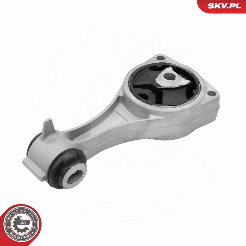 ESEN SKV 75SKV378 Mounting, engine