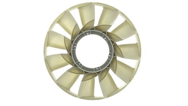 MAHLE CFW 87 000P Fan Wheel, engine cooling