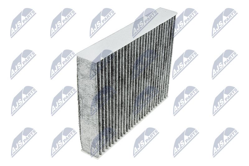 Filter, salongiõhk, NTY FCF-BM-018C