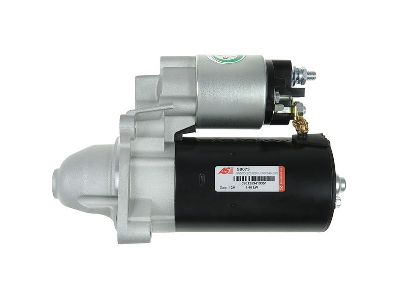 AS-PL S0073 Starter