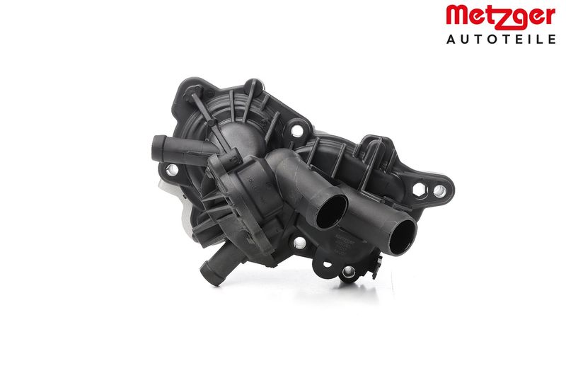 METZGER AUTOTEILE 4007063 Water Pump, engine cooling